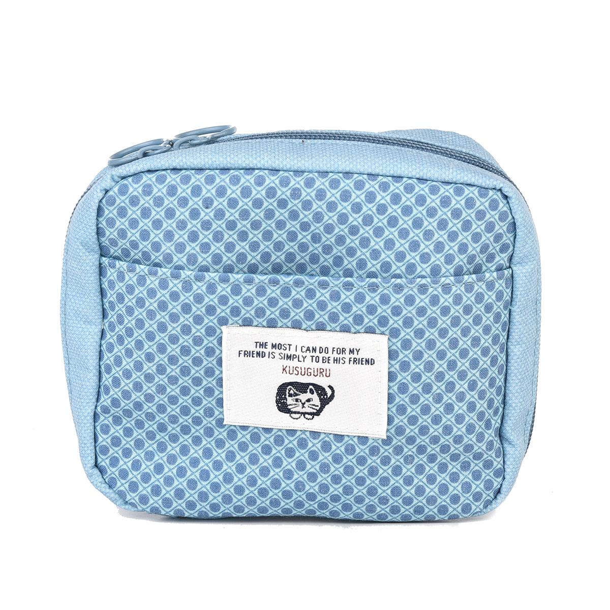 マチルダさん　コスメポーチねこ　ネコ　猫　