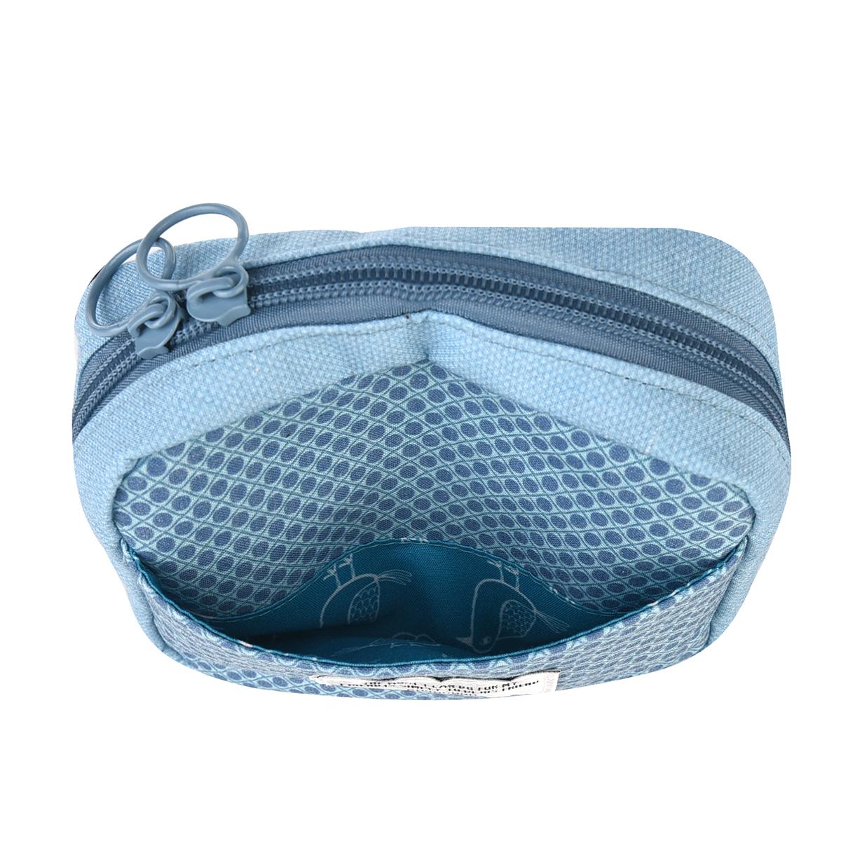 マチルダさん　コスメポーチねこ　ネコ　猫　