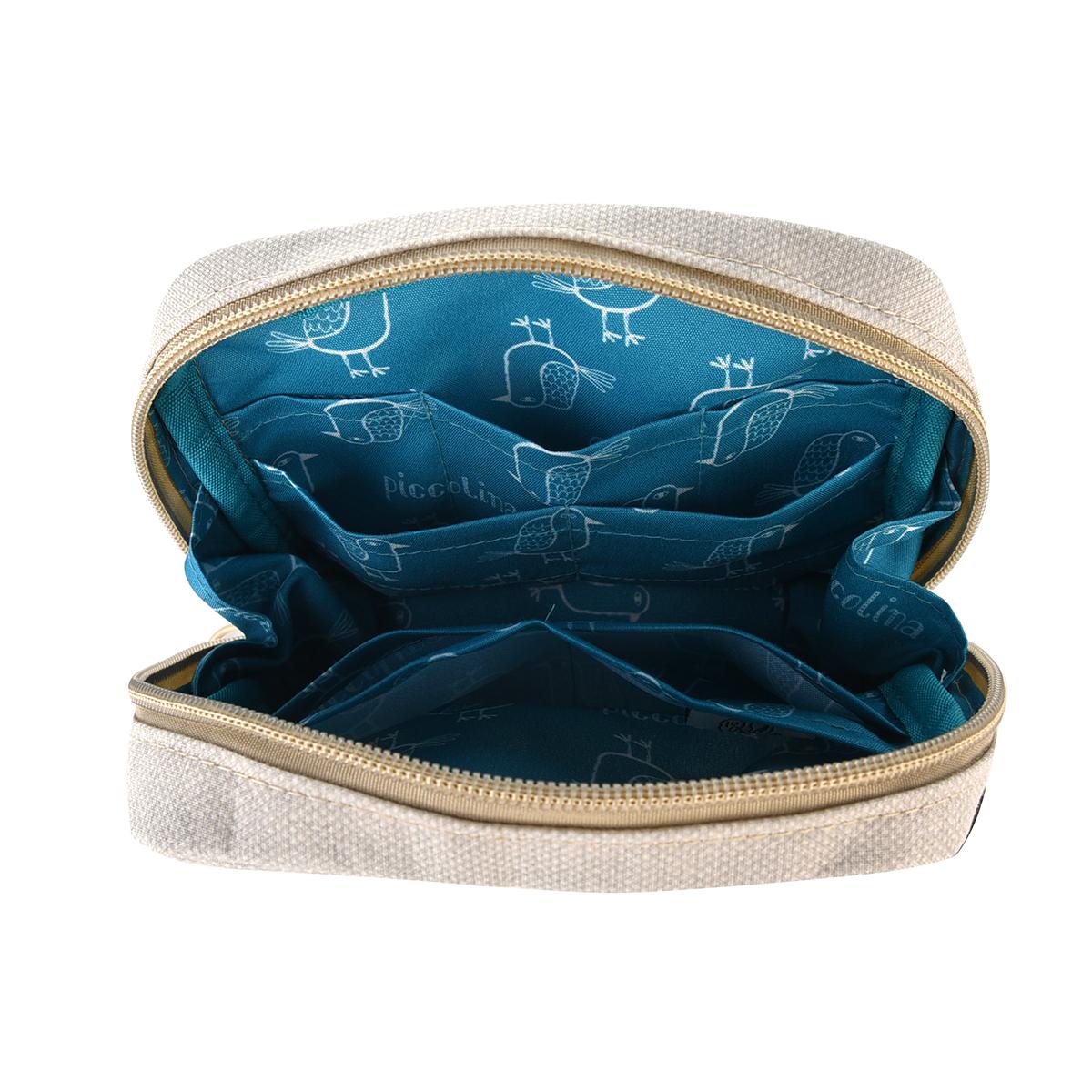 マチルダさん　コスメポーチねこ　ネコ　猫　