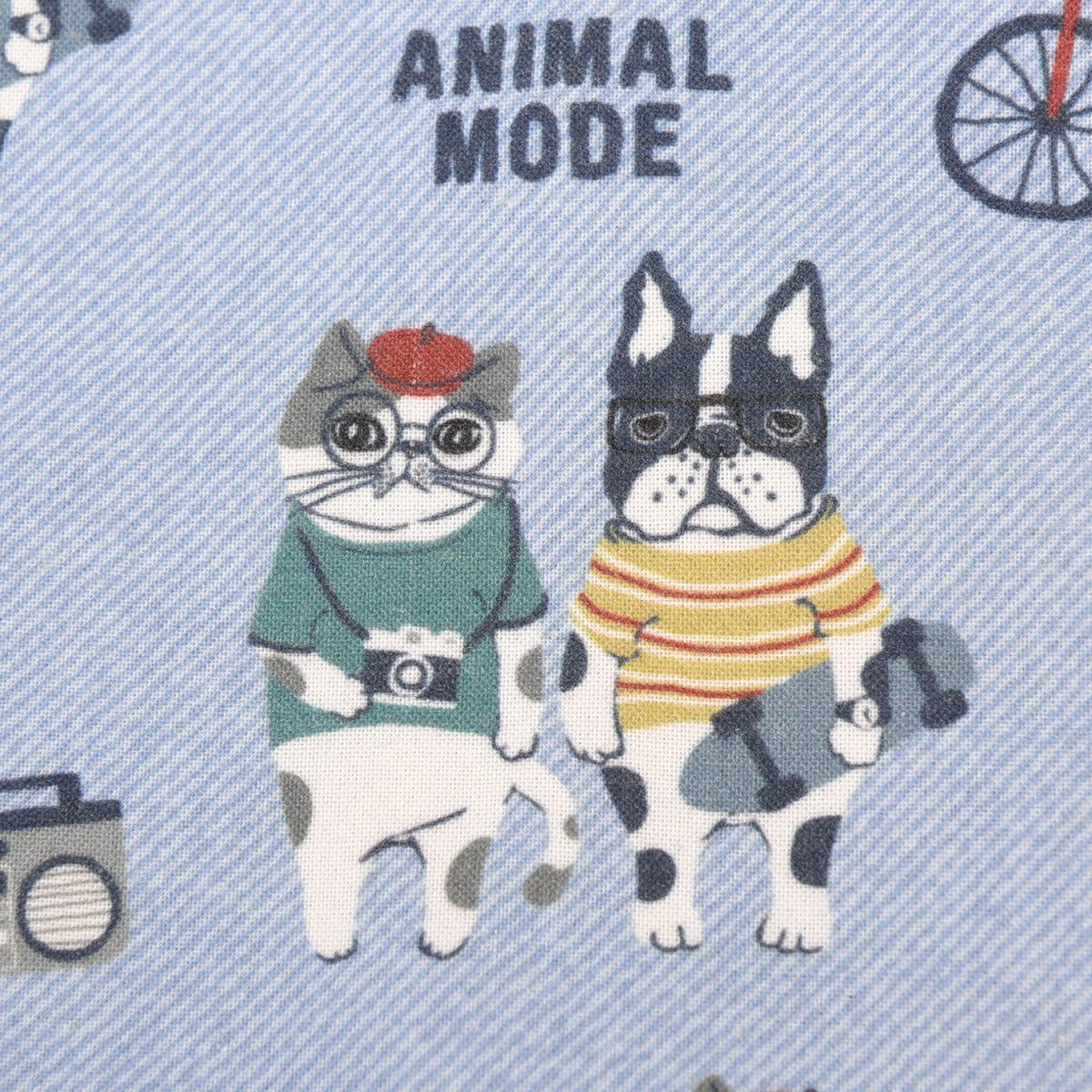 アニマルモード　ポシェットねこ　ネコ　猫