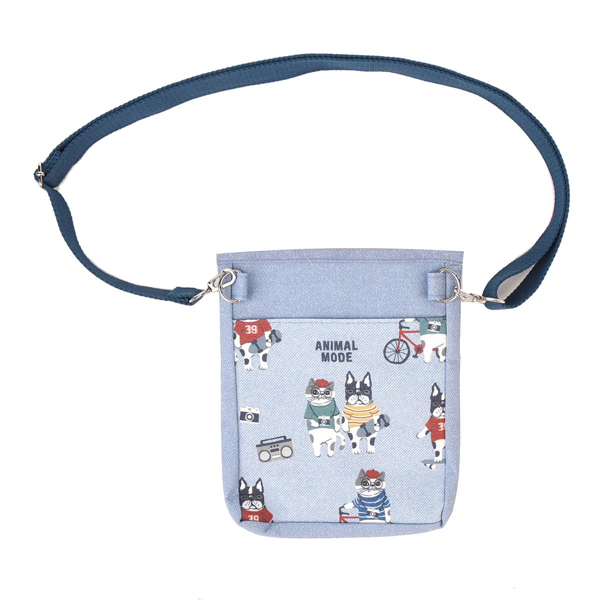 アニマルモード　ポシェットねこ　ネコ　猫