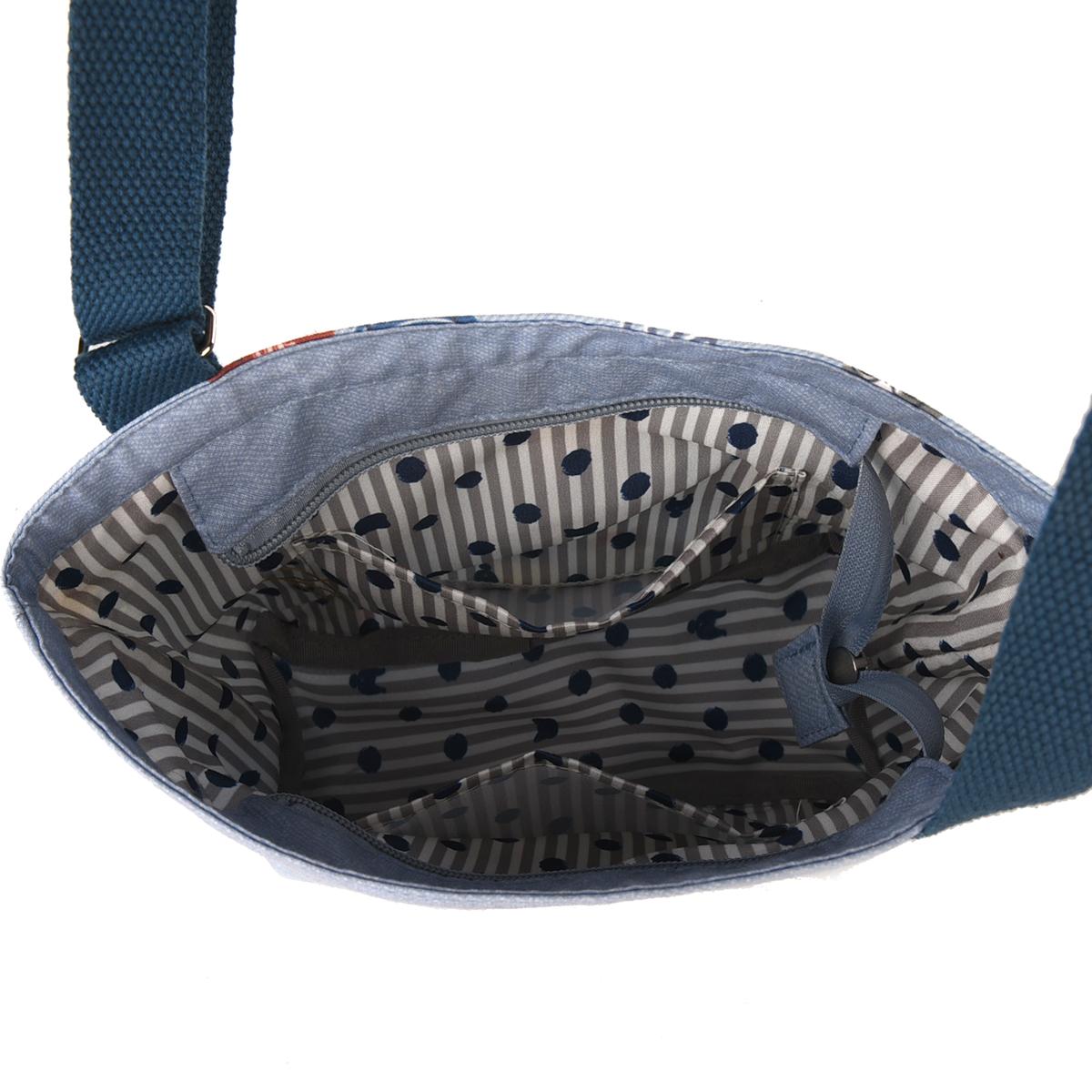 アニマルモード　ショルダーポシェット