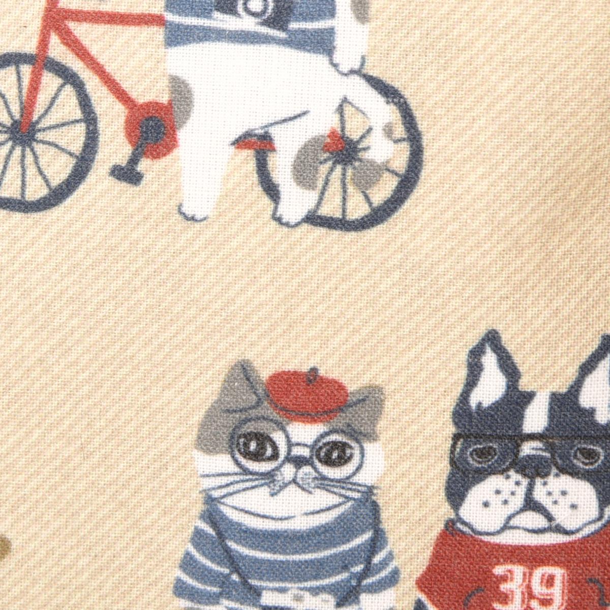 アニマルモード　ショルダーポシェット