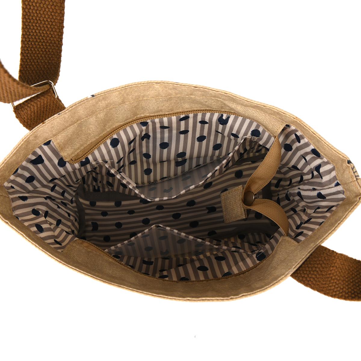 アニマルモード　ショルダーポシェット