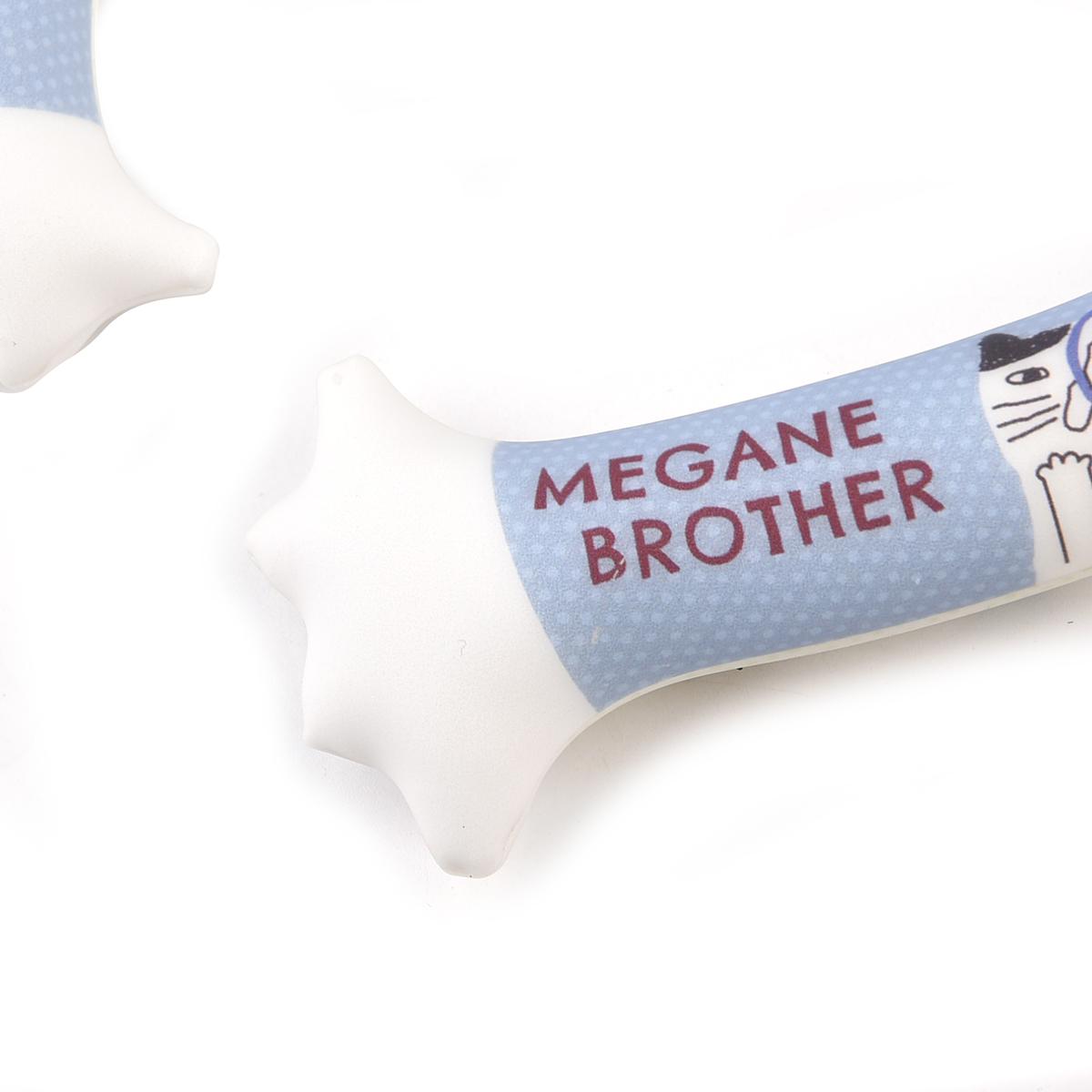 冷感クールリング　ネコまるけ柄ねこ　ネコ　猫