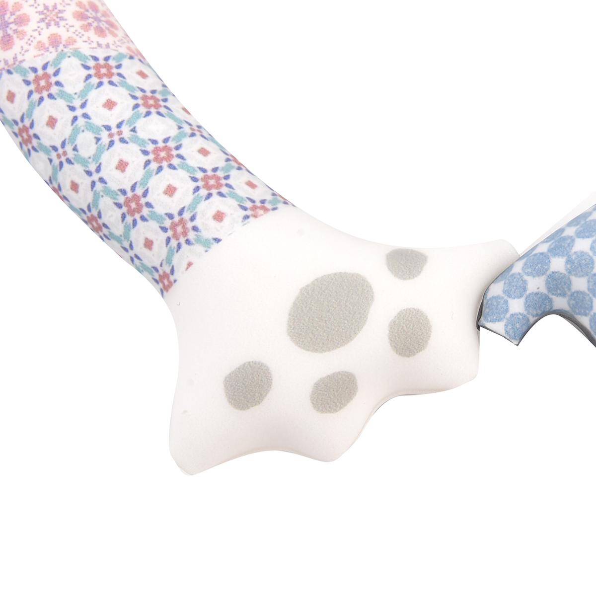 冷感クールリング　マチルダさん柄ねこ　ネコ　猫