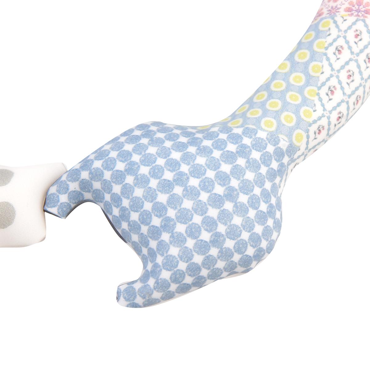 冷感クールリング　マチルダさん柄ねこ　ネコ　猫