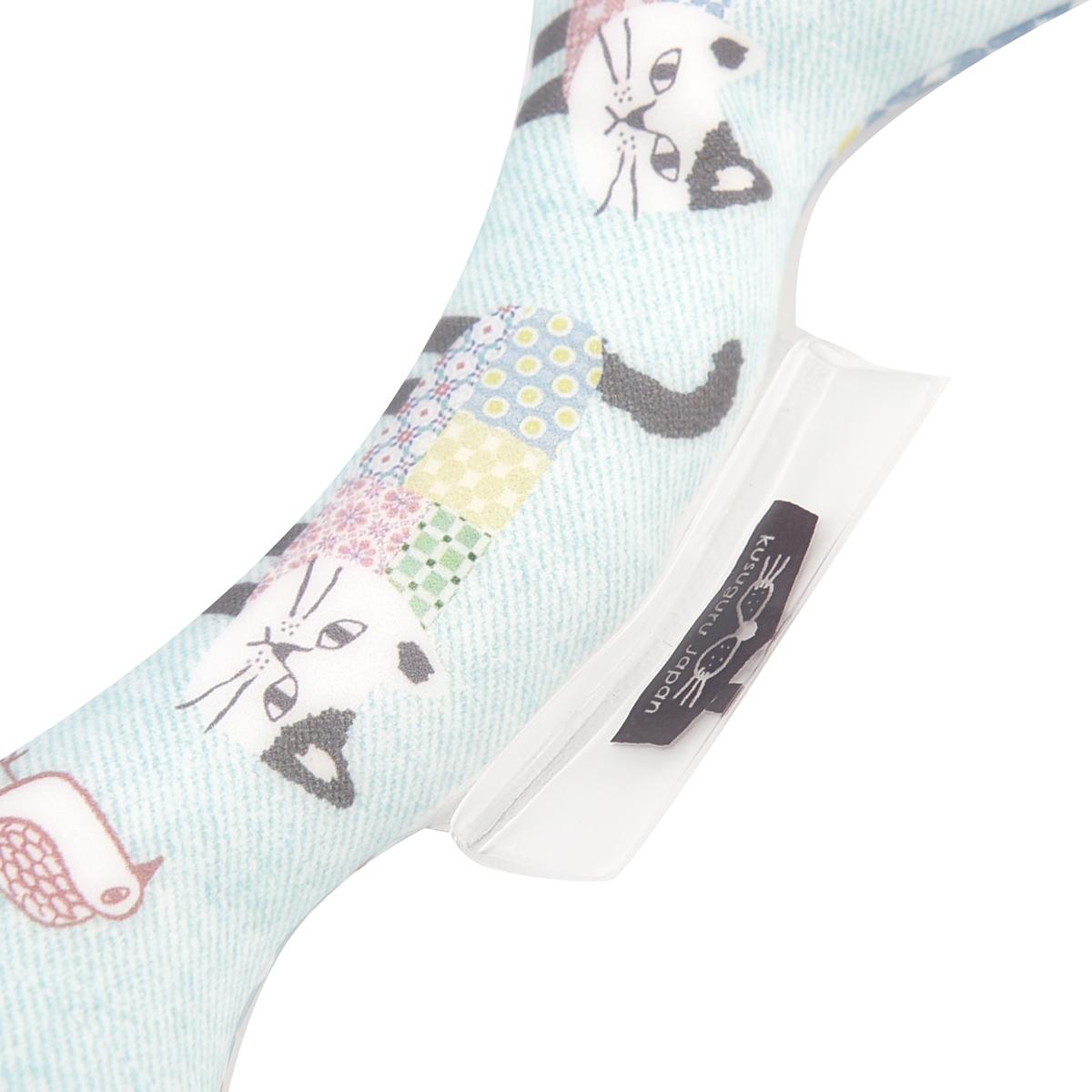 冷感クールリング　マチルダさん柄ねこ　ネコ　猫