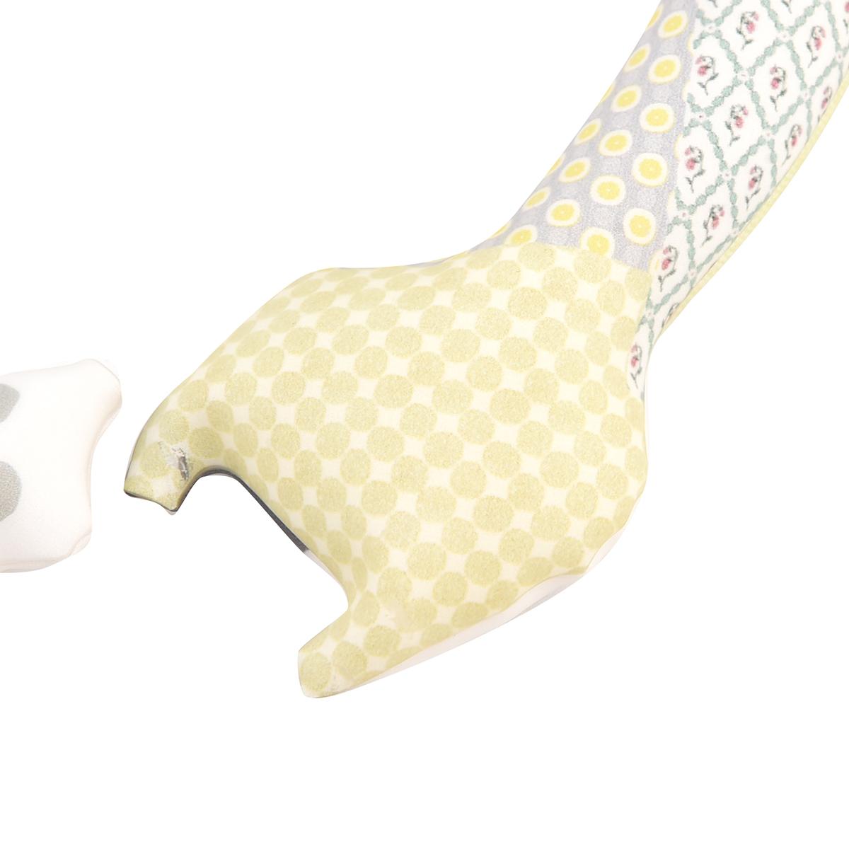 冷感クールリング　マチルダさん柄ねこ　ネコ　猫