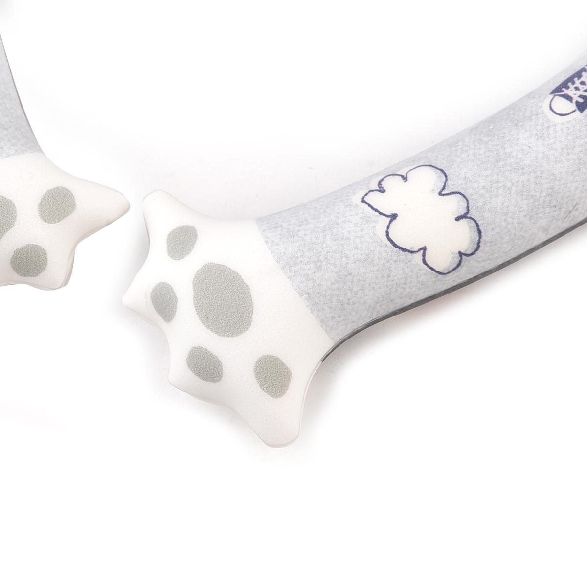 冷感クールリング　アニマルモード柄ねこ　ネコ　猫