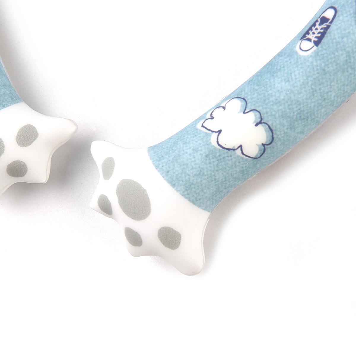 冷感クールリング　アニマルモード柄ねこ　ネコ　猫