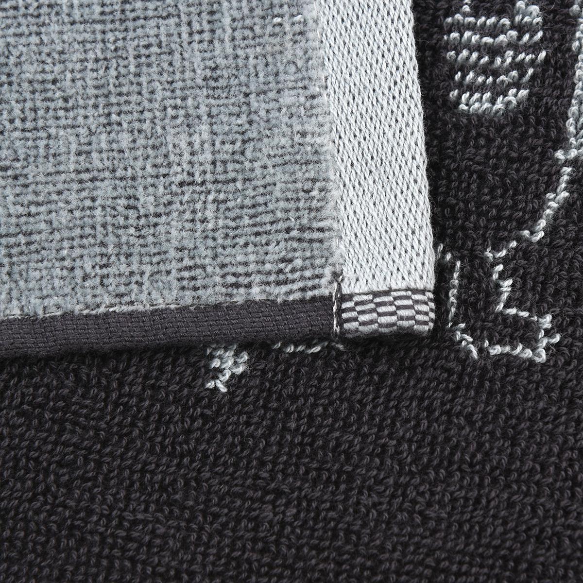 ふわふわタオルマフラー　ネコまるけ柄ねこ　ネコ　猫