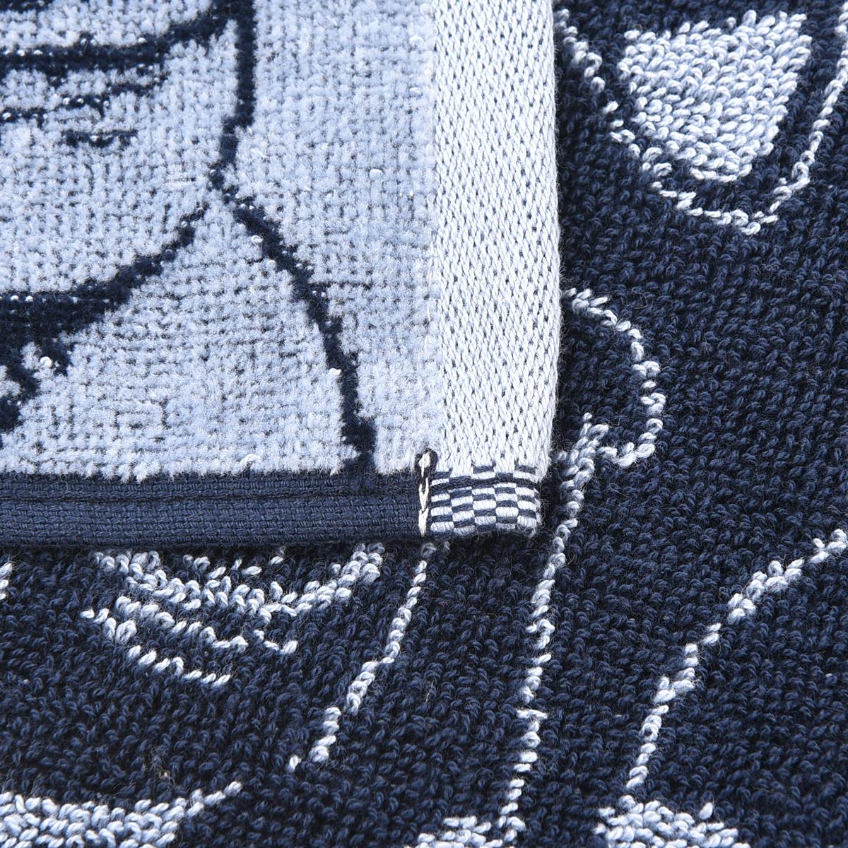 ふわふわタオルマフラー　猫招き柄ねこ　ネコ　猫