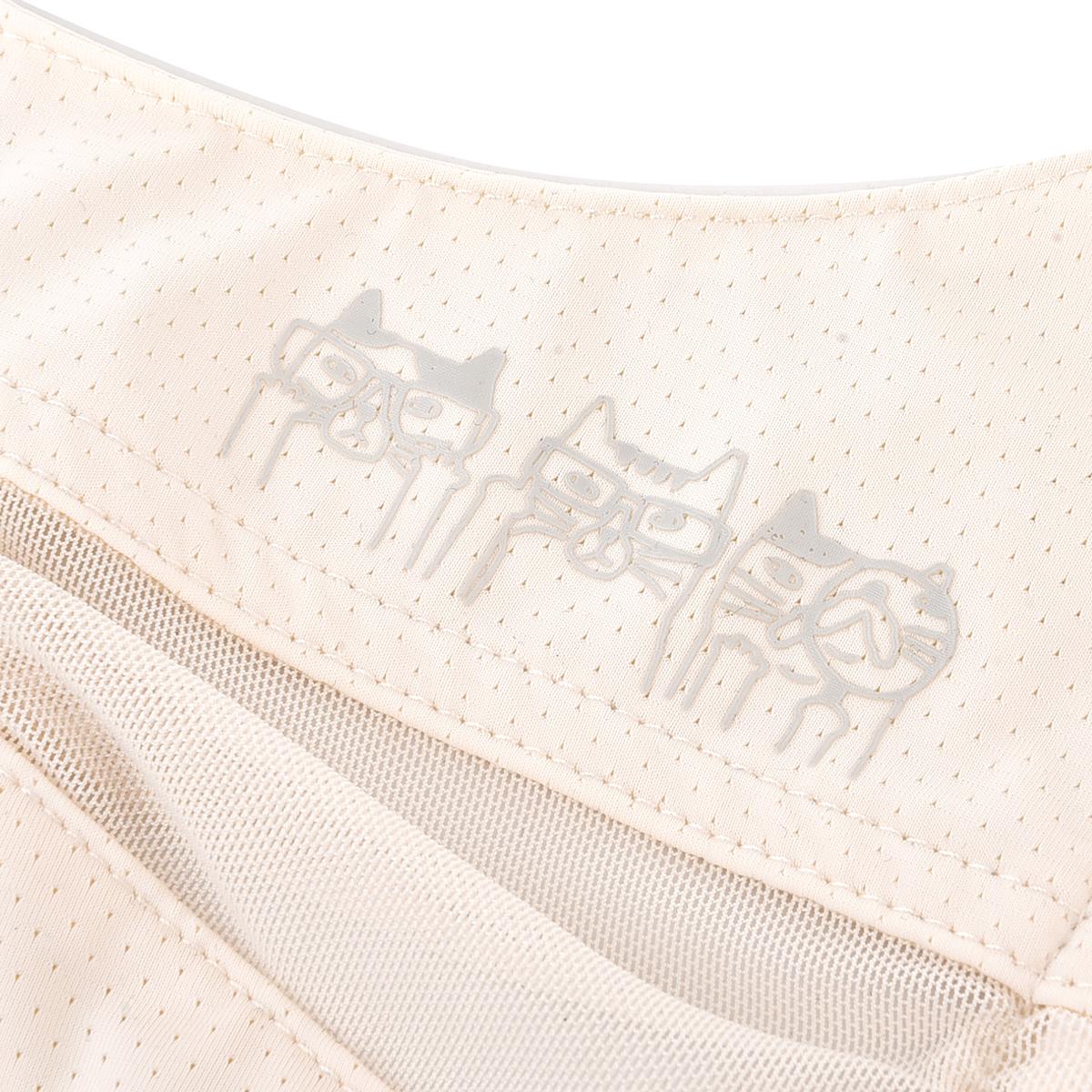 接触冷感UV加工　マスク　ネコまるけ柄ねこ　ネコ　猫