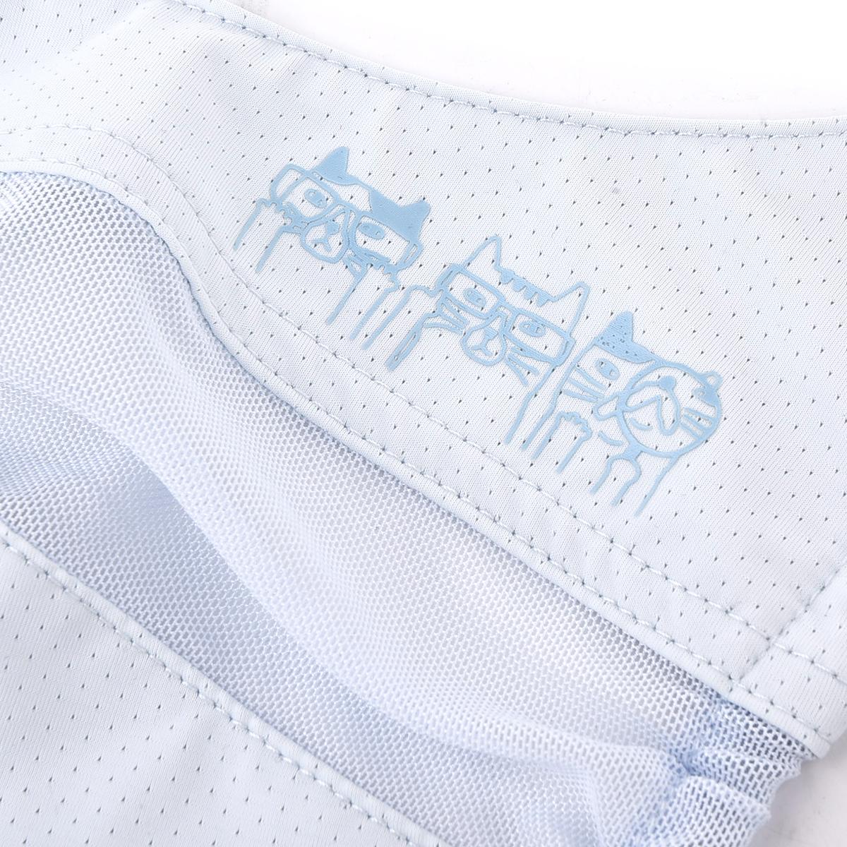 接触冷感UV加工　マスク　ネコまるけ柄ねこ　ネコ　猫