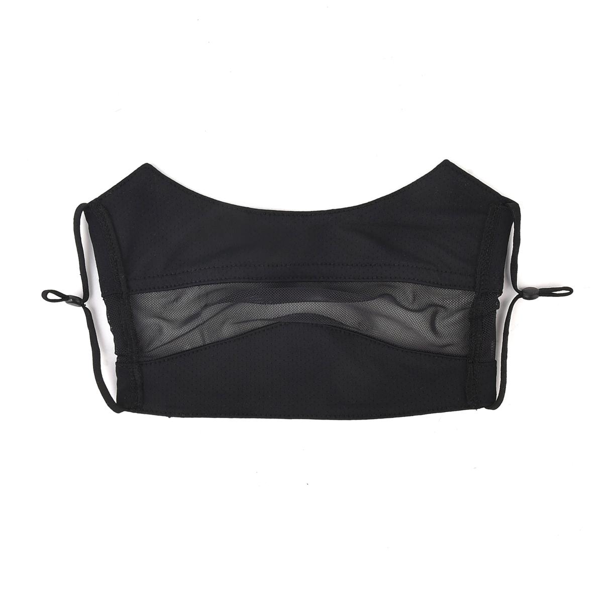 接触冷感UV加工　マスク　マチルダさん柄ねこ　ネコ　猫