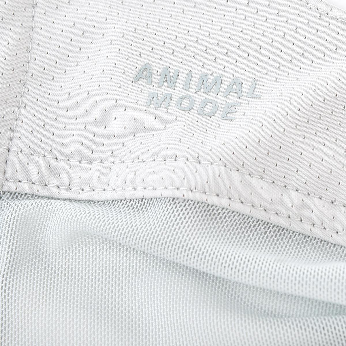 接触冷感UV加工　マスク　アニマルモード柄ねこ　ネコ　猫