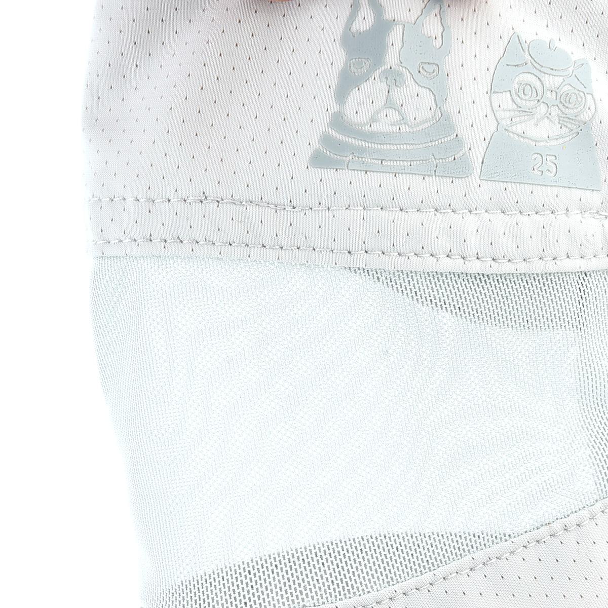 接触冷感UV加工　マスク　アニマルモード柄ねこ　ネコ　猫