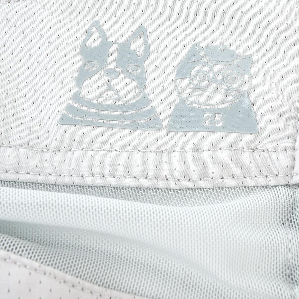 接触冷感UV加工　マスク　アニマルモード柄ねこ　ネコ　猫