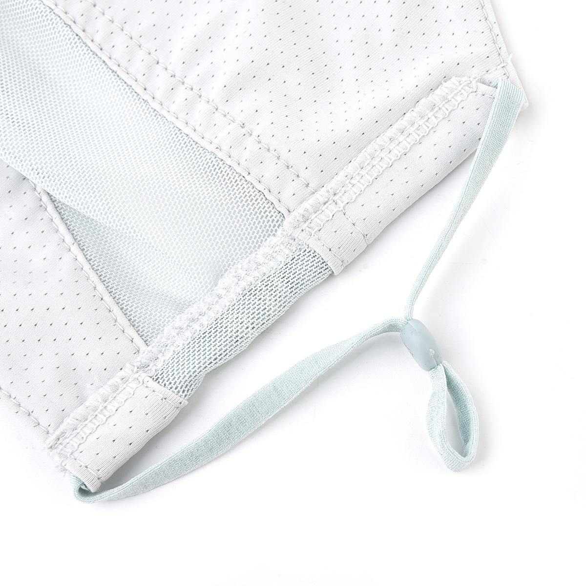 接触冷感UV加工　マスク　アニマルモード柄ねこ　ネコ　猫