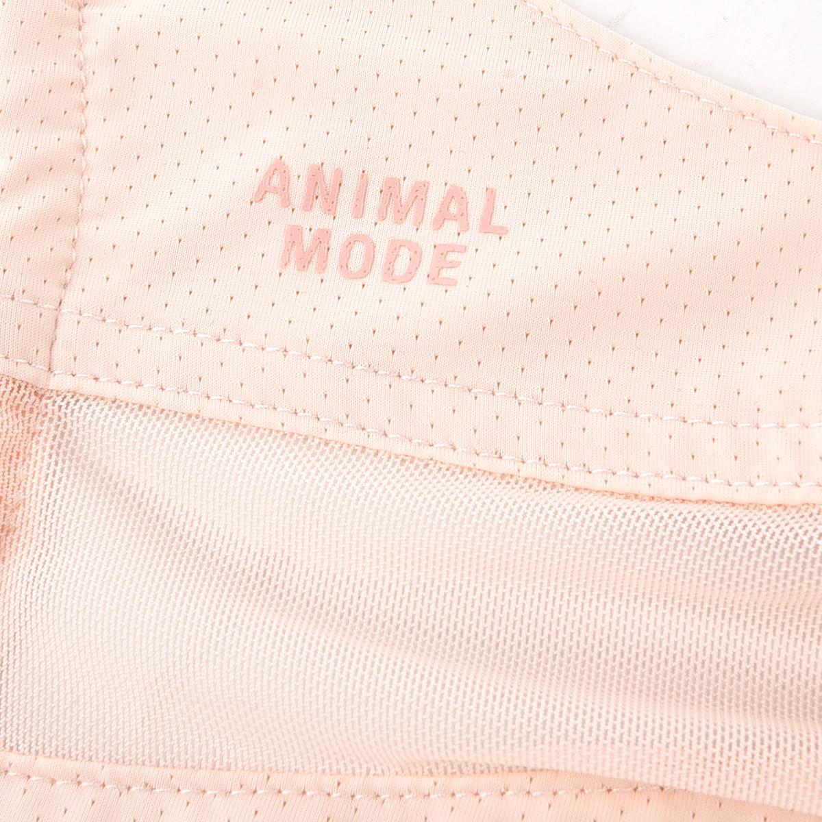 接触冷感UV加工　マスク　アニマルモード柄ねこ　ネコ　猫