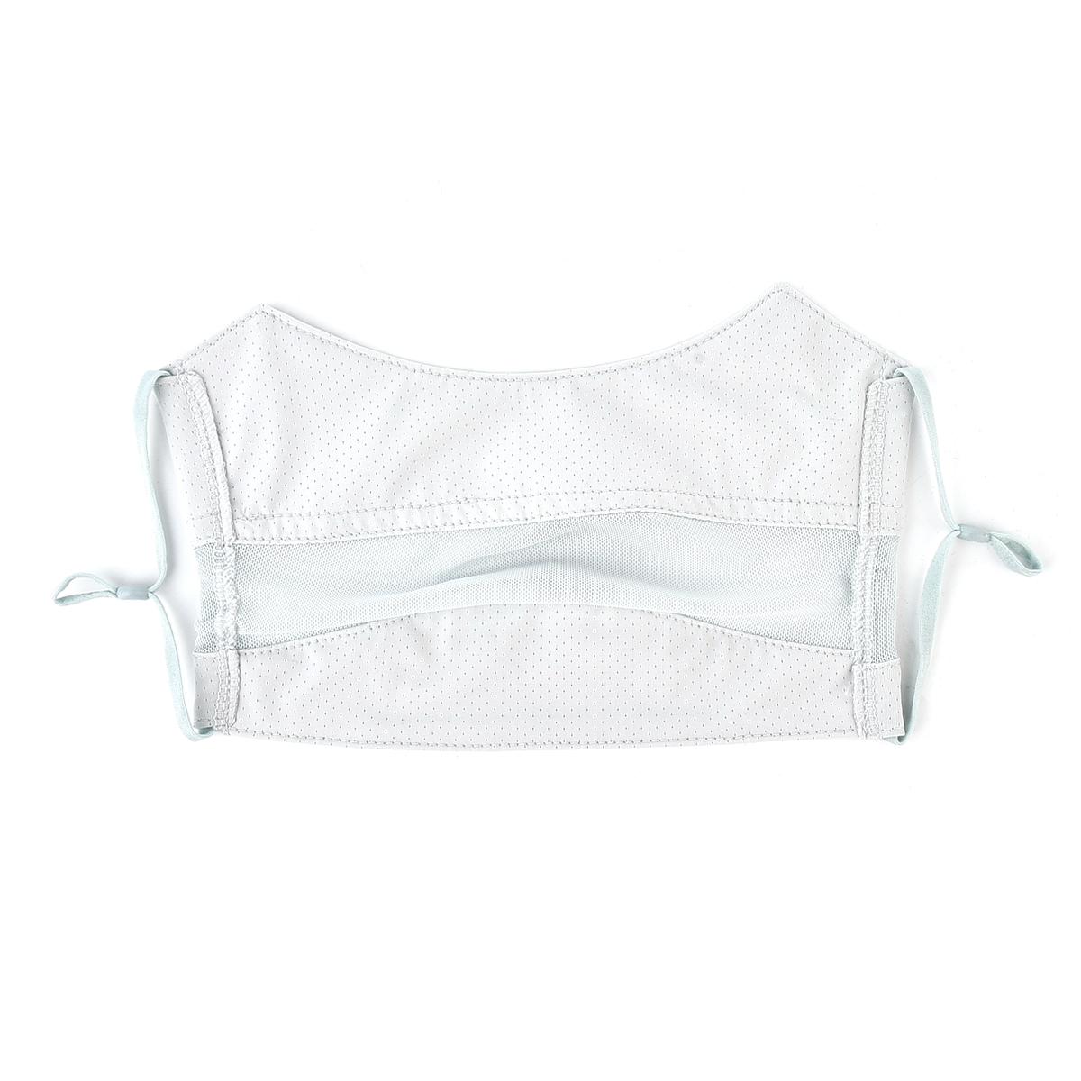 接触冷感UV加工　マスク　アニマルモード柄ねこ　ネコ　猫