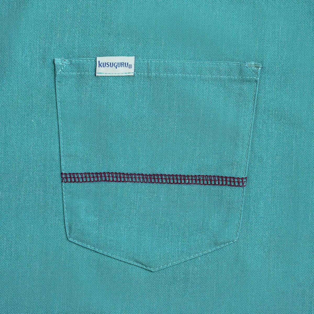 ネコまるけ　両脇釦あきエプロンねこ　ネコ　猫