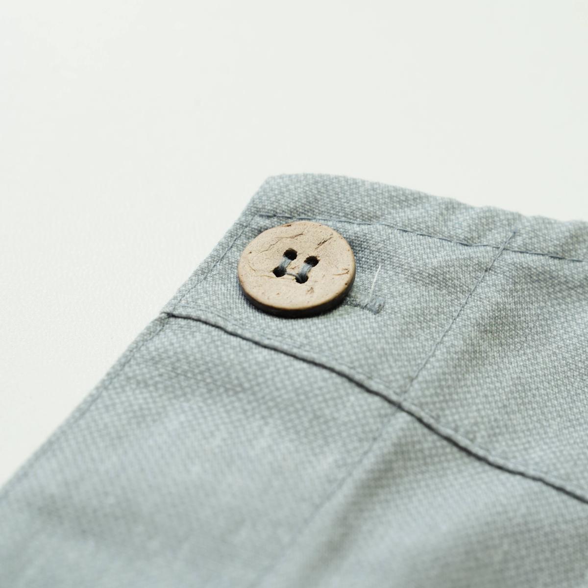 ネコまるけ　両脇釦あきエプロンねこ　ネコ　猫