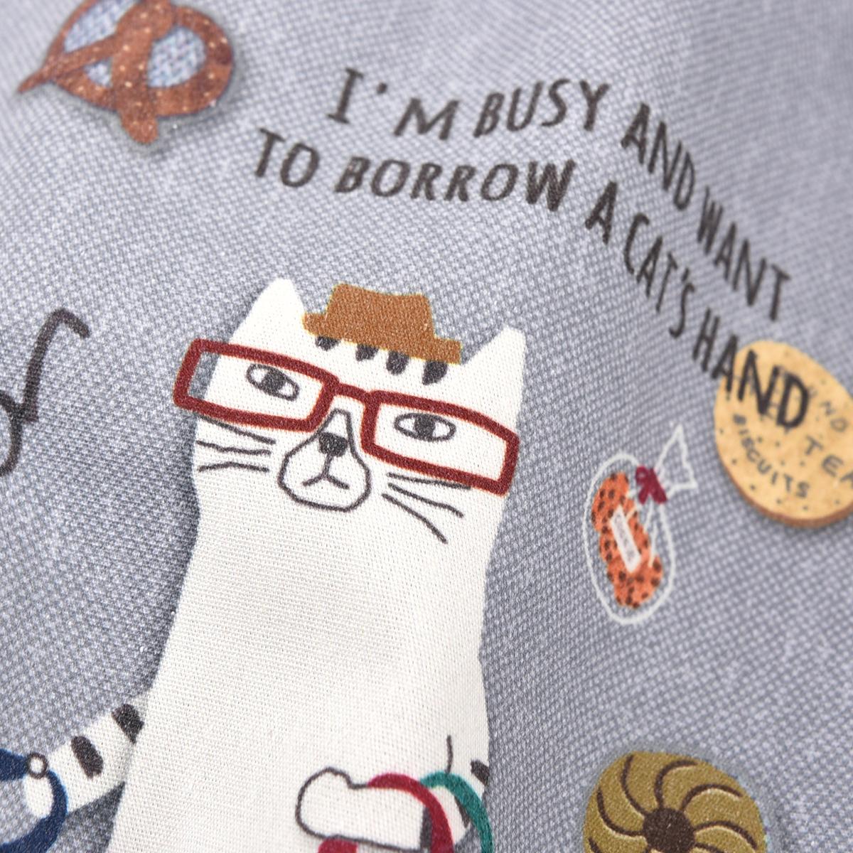 ネコまるけ　アームカバーねこ　ネコ　猫