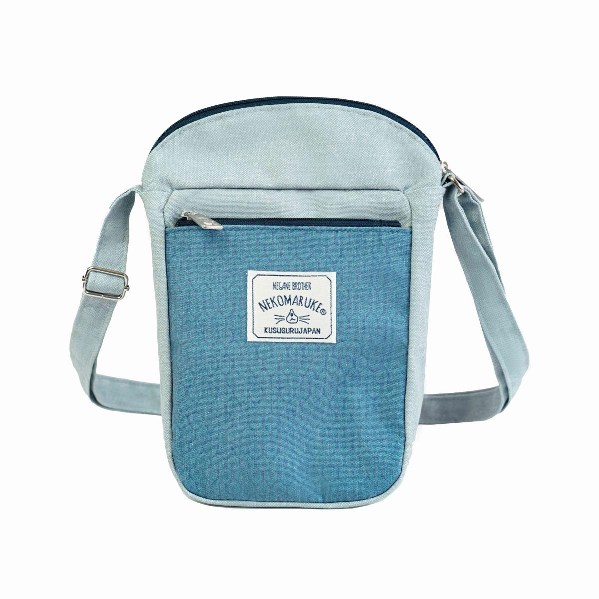 ネコまるけ　ポシェットねこ　ネコ　猫