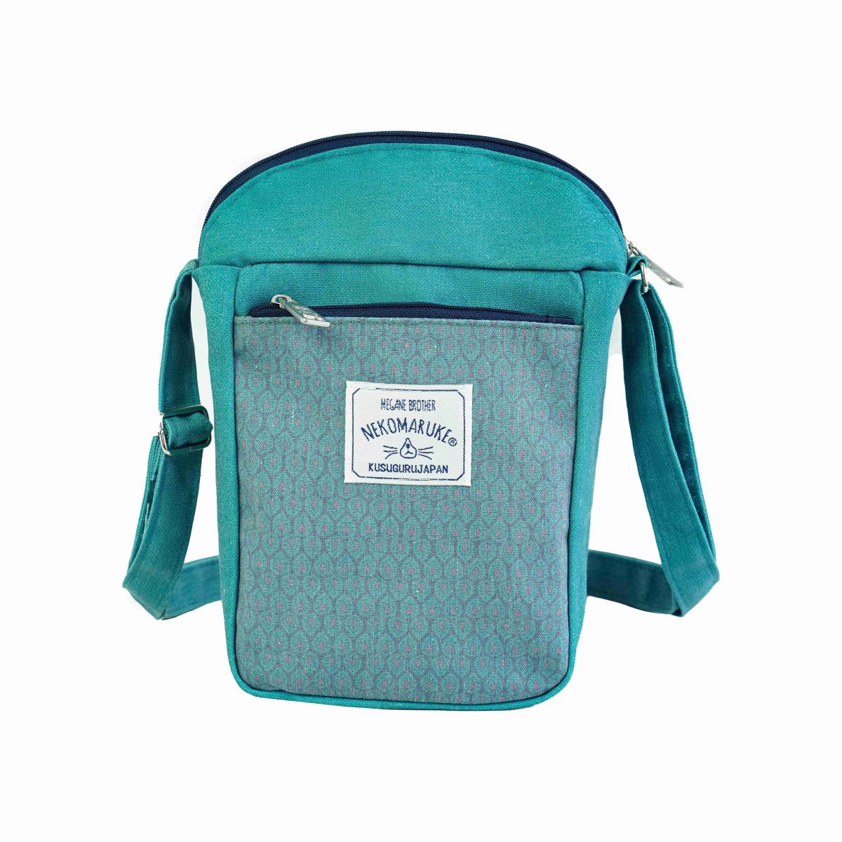 ネコまるけ　ポシェットねこ　ネコ　猫