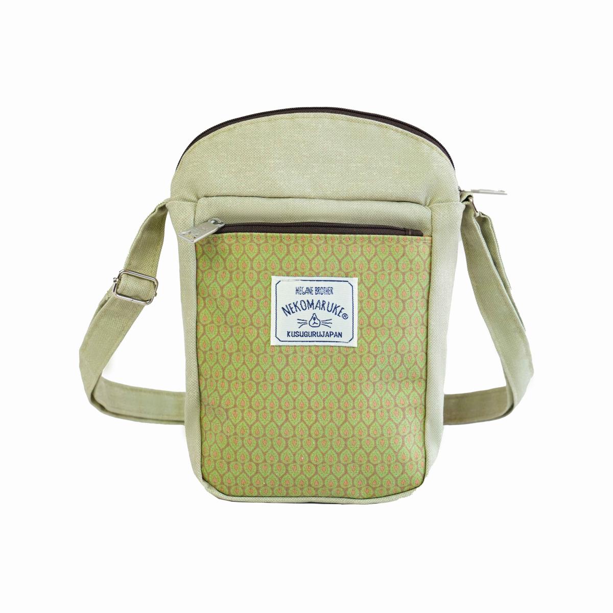 ネコまるけ　ポシェットねこ　ネコ　猫