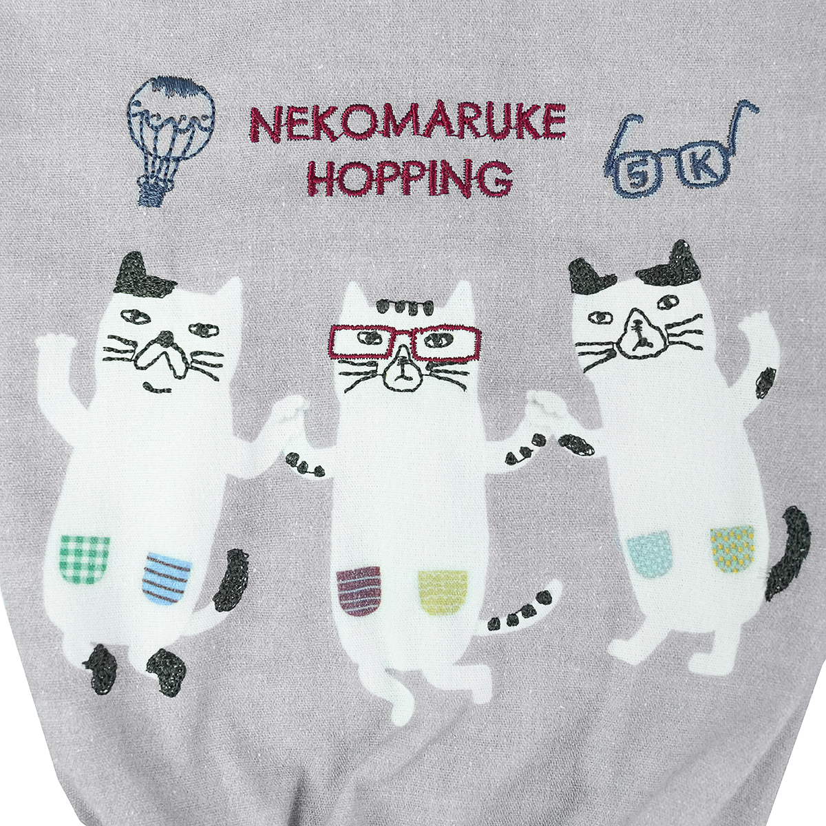ネコまるけ　アームカバーねこ　ネコ　猫