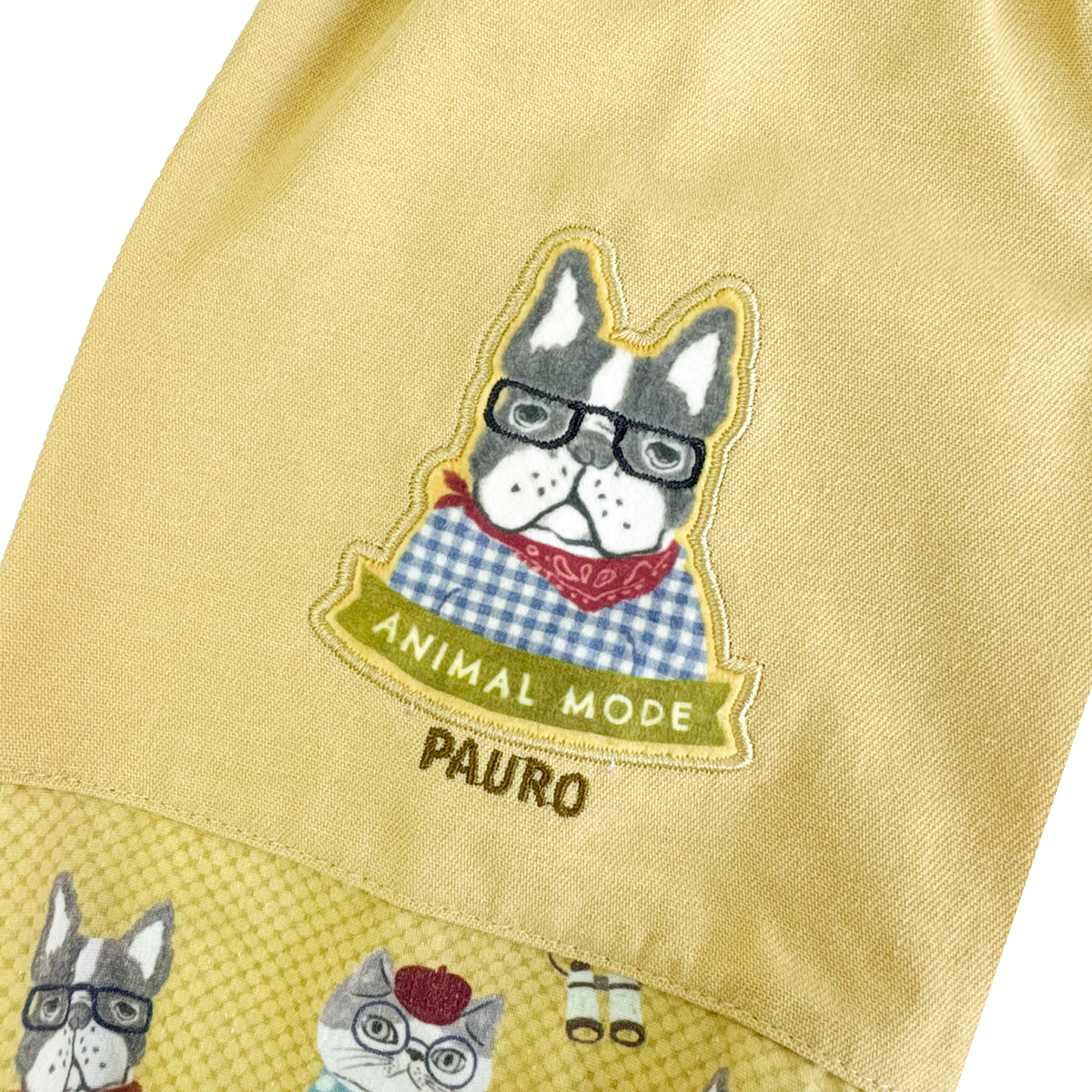 アニマルモード　アームカバーねこ　ネコ　猫