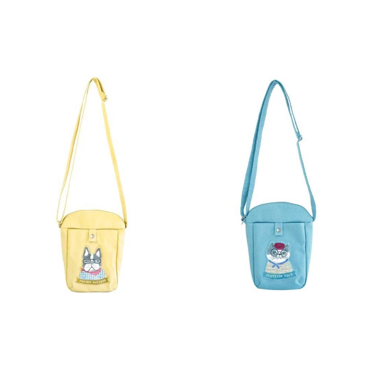 アニマルモード　ポシェット（ねこ　ネコ　猫）