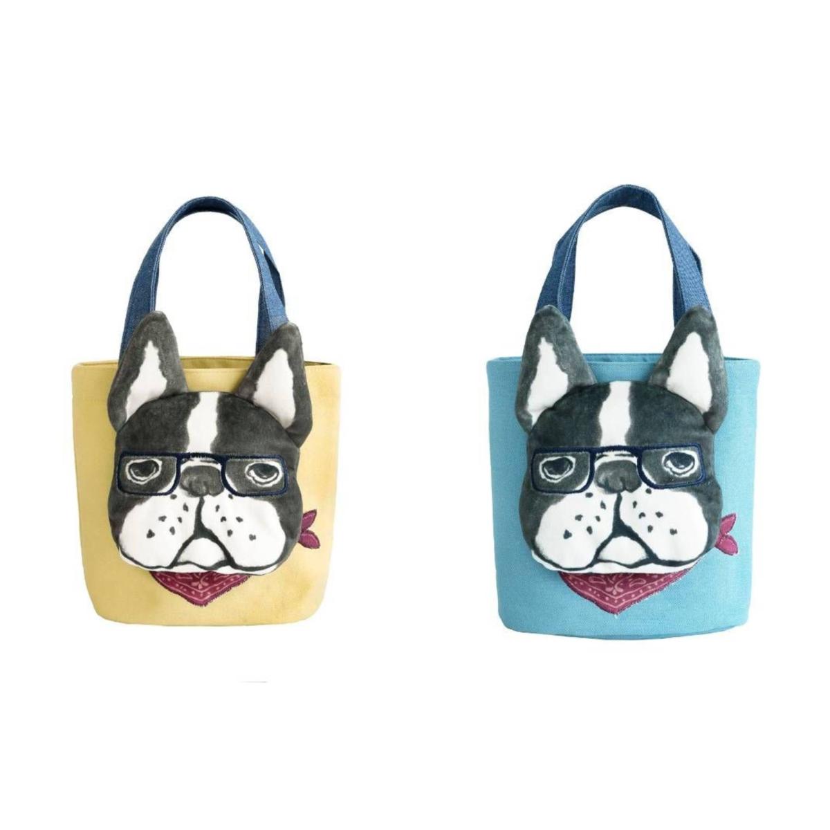 アニマルモード　モチーフバッグ