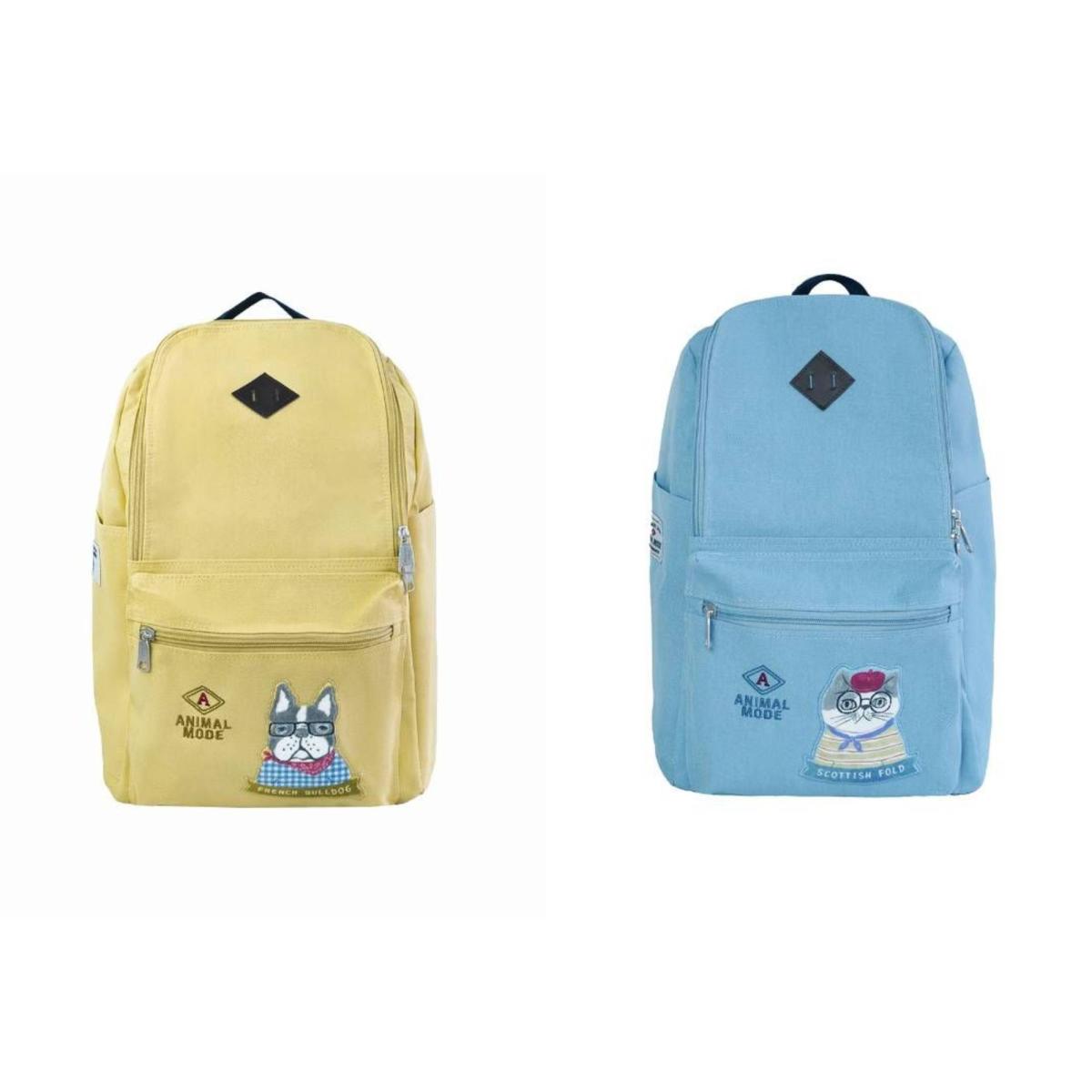 アニマルモード　リュック（ねこ　ネコ　猫）