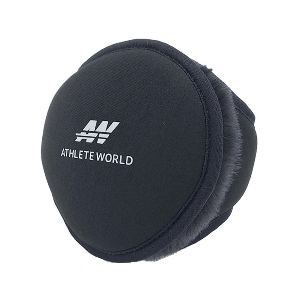 イヤマフ メンズ レディース イヤーマフラー 耳あて イヤーウォーマー