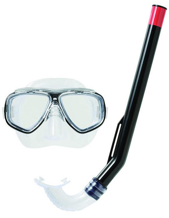 マスクシュノーケルセット