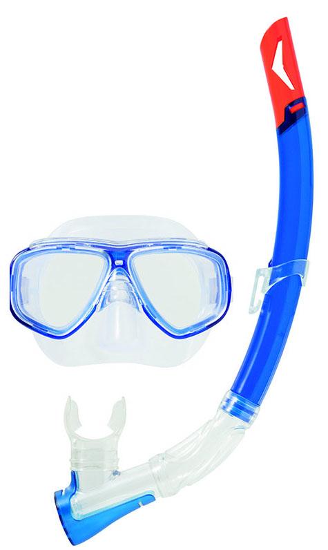 マスクシュノーケルセット
