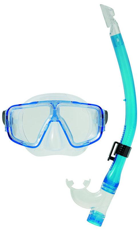 マスクシュノーケルセット