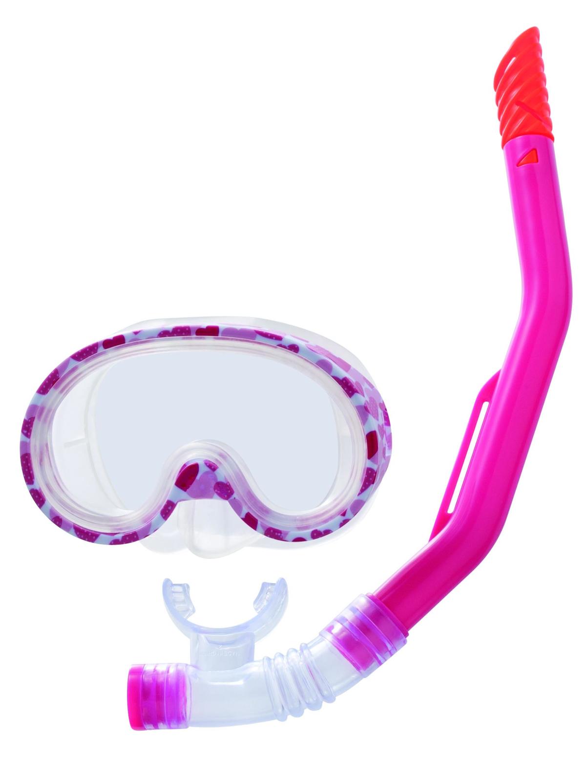 シュノーケルセット スノーケルセット スイムセット 迷彩 アーミー ジュニア 子供 セット 小学生用