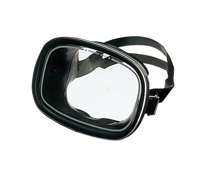 スイムマスク 水中マスク メガネ 水中メガネ シーサイド ダイビングマスク 日本製