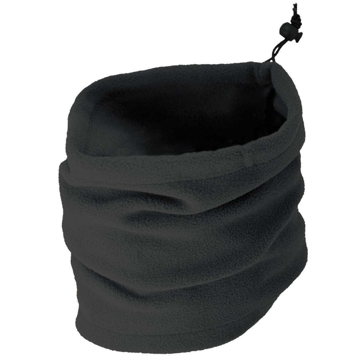 ネックウォーマー　フリース　8161