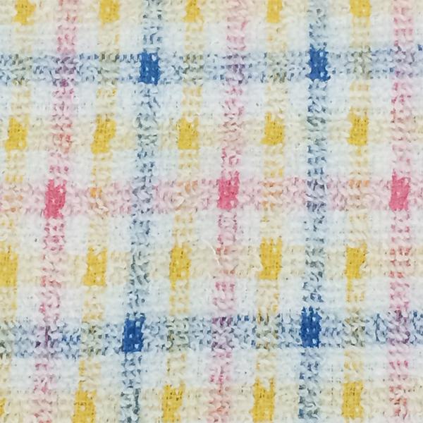 ドビーフェイスタオル5柄込