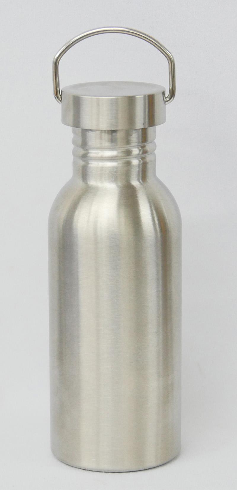 アンドプレイ　ステンレス常温ボトル６００ｍｌ