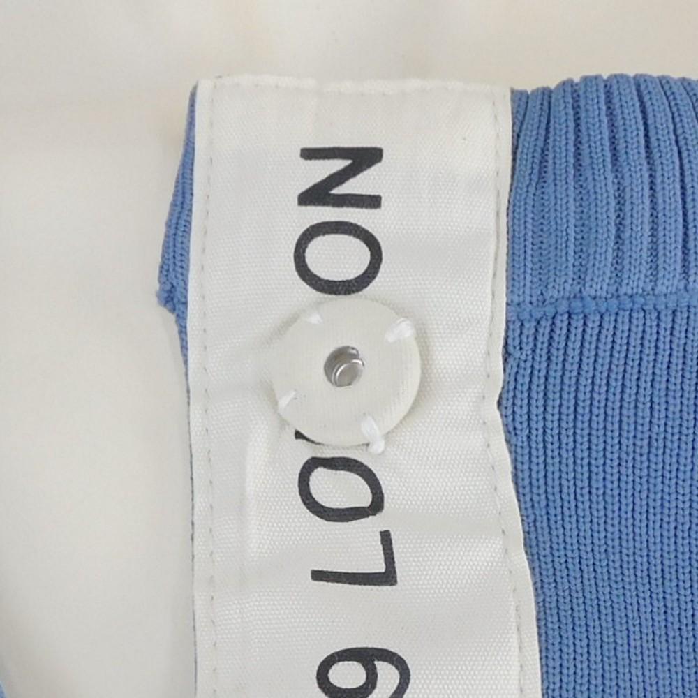 2024秋冬新作5色展開無地ボタンカーディガンゆったりサイズ