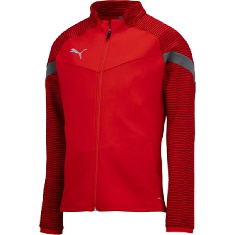 PUMA TEAMFINAL トレーニングジャケット