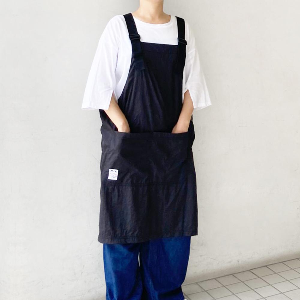 極軽撥水エプロン キテミテ  KITEMITE