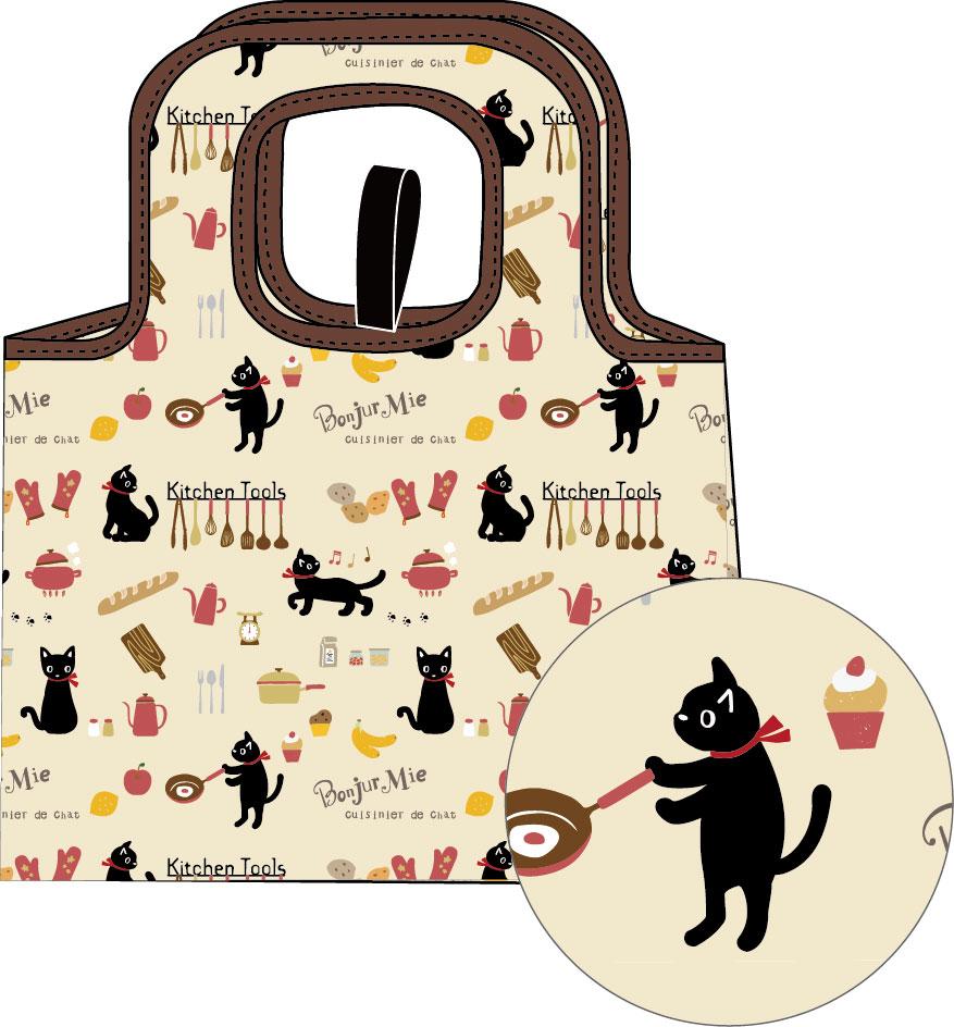 保冷コンビニバッグ　キッチン